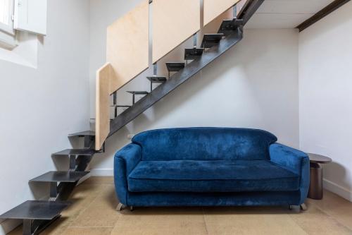 1 Bedroom Apartment with Sofa Bed - Duplex - No Kitchen image 10