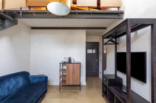 1 Bedroom Apartment with Sofa Bed - Duplex - No Kitchen image 4