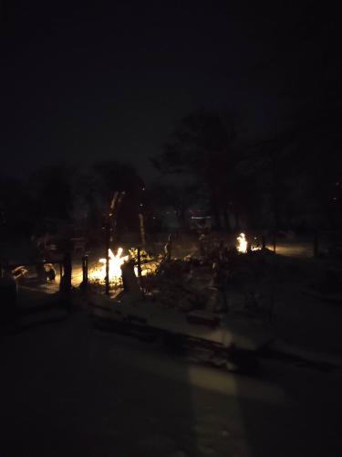 A környék, Watt in Karolinenkoog