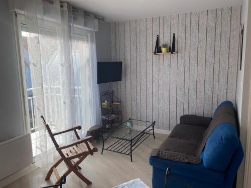 Bienvenue au Duplex d'Hardelot ! - Location saisonnière - Neufchâtel-Hardelot