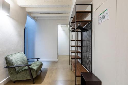 2 Bedroom Apartment with Sofa Bed image 8