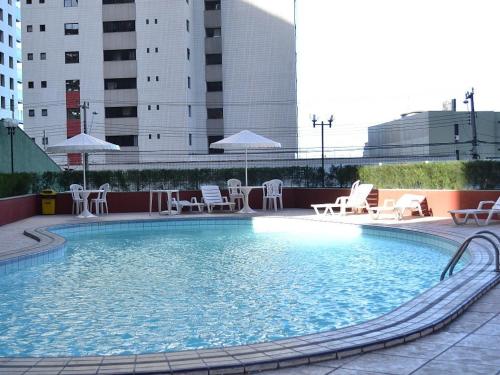 Iracema Apartament - image 2