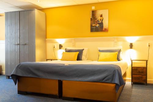Hotel de Gulden Leeuw - image 11