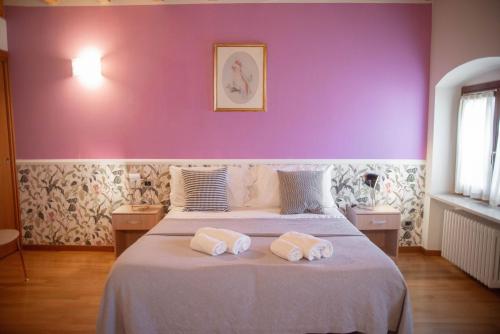 Pietra di Verona Residenza Room Type - Superior Double or Twin Room