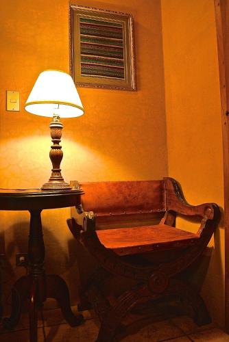 Hotel Candelaria Antigua, Antigua Guatemala (foto 2)