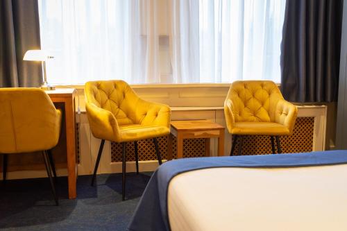 Hotel de Gulden Leeuw - image 3