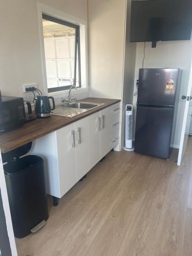 Windsor Motel in อ่าวอาคาเซีย