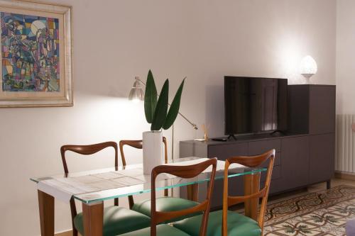 Facilities, Amore Se Luxury Apartment in Corato