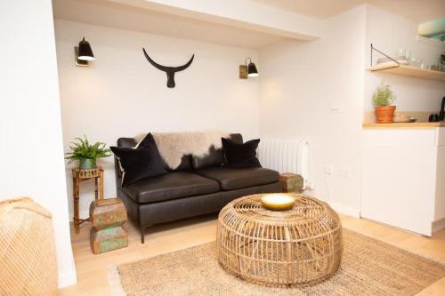 Chorlton Stylish Studio & Roof Terrace Apartments, Manchester (fotografie 6)