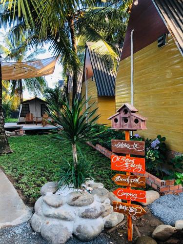 Cóc Homestay Mỹ tho City