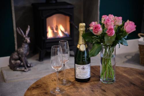 Flat Cap Cottage, Skipton (fotografie 7)
