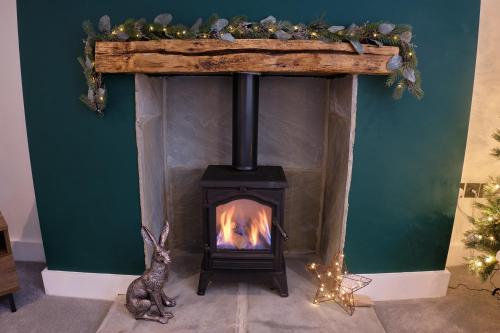 Flat Cap Cottage, Skipton (fotografie 8)