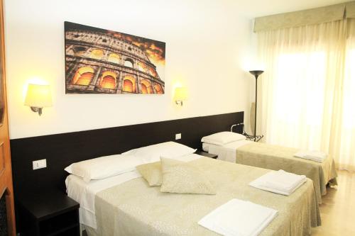 Le tue Notti a San Pietro, Rom (Foto 6)