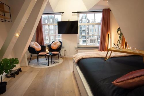 Best Neighbourhood Apartment, Amsterdam (photo 8)
