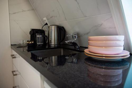 Best Neighbourhood Apartment, Amsterdam (photo 9)