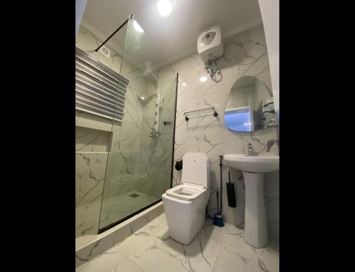 Exquisite Lekki Phase1 Apartment - image 5
