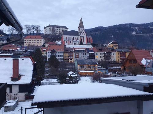  Kék-Ház Murau Centrum in Murau