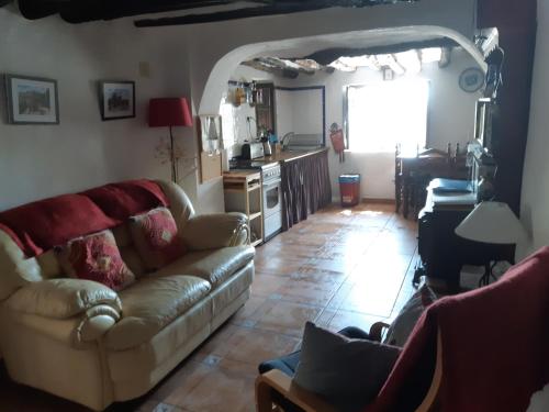 Casita Tomate, Granada (foto 3)