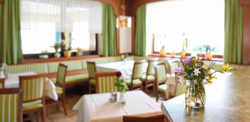 Restaurant, Schwanbergerstuberl in Schwanberg