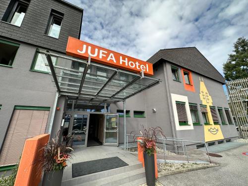 JUFA Hotel Graz Süd