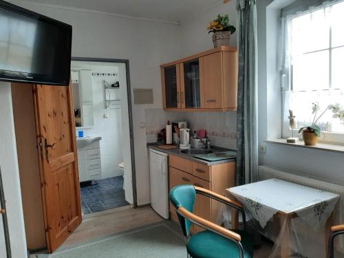 Landhaus Questin steht fur Ruhe und Erholung in Alt Bukow