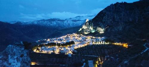 Programlehetőségek, Casa Rural Lunares y Salinera in Albanchez de Mágina