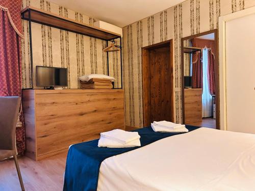 Hotel al Graspo de Ua - main image