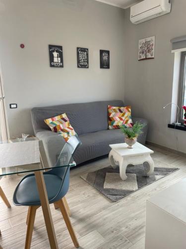 Alika Apartment