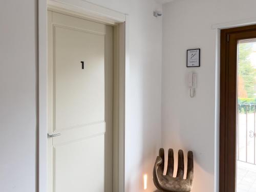 Wolf House BnB Room Type - Double Room with Private Bathroom Wolf House BnB Room Type - Double Room with Private Bathroom