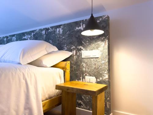 Wolf House BnB Room Type - Deluxe Room