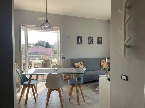 Alika Apartment in Villaggio Mosè