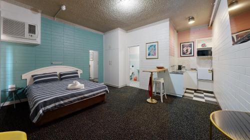 hotel photo