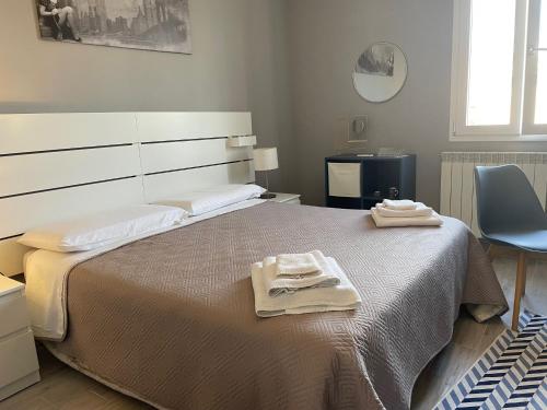 Alika Apartment in Villaggio Mosè
