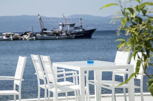 Porto Evia Boutique Hotel