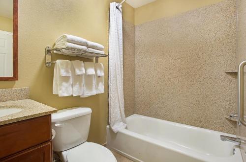 Candlewood Suites Tuscaloosa, an IHG Hotel