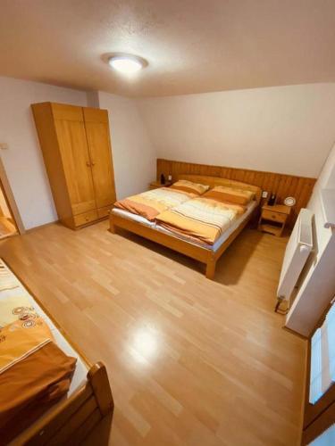 Chata u Sněženky (Chata u Snezenky) in Stare Mesto Pod Sneznikem