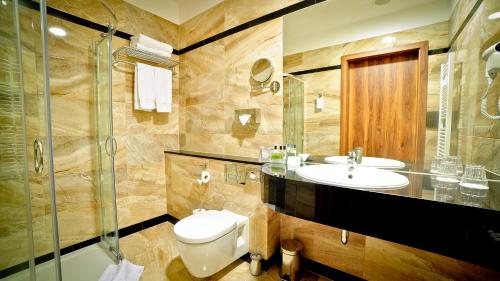 Holiday Inn Krakow City Centre an IHG Hotel - image 10