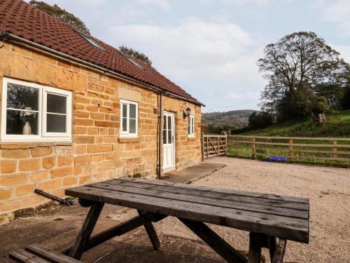 Cliff Cottage