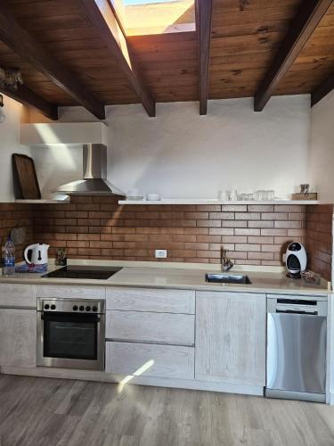 Casa Yuno en La Asomada 2