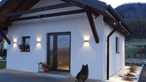 Domki z Widokiem Domki z Widokiem