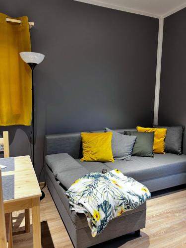 Domki z Widokiem Domki z Widokiem