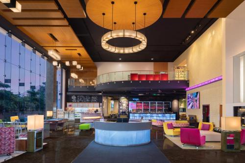 Aloft by Marriott Bengaluru Outer Ring Road, Bangalore (foto 7)