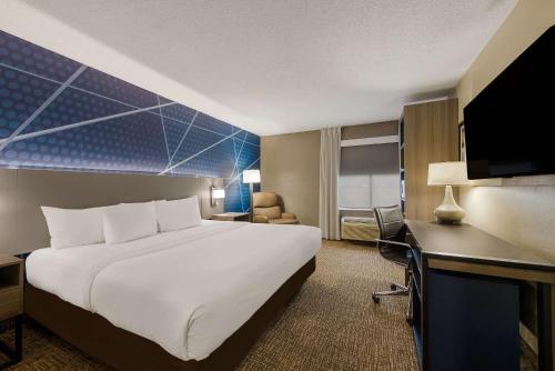 Comfort Inn Fayetteville I-95 in Fayetteville, USA