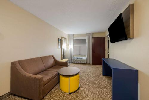 Comfort Inn Fayetteville I-95