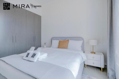 Mira Holiday Homes - Newly 1 bedroom in Downtown, Dubai (foto 4)
