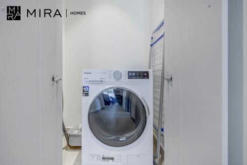 Mira Holiday Homes - Newly 1 bedroom in Downtown, Dubai (foto 6)