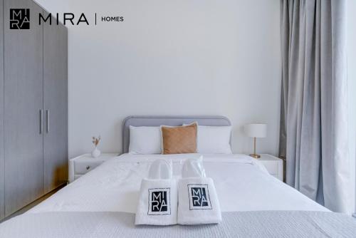 Mira Holiday Homes - Newly 1 bedroom in Downtown, Dubai (foto 3)