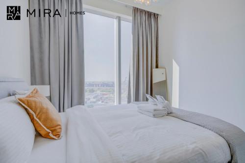 Mira Holiday Homes - Newly 1 bedroom in Downtown, Dubai (foto 2)