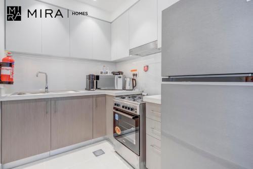 Mira Holiday Homes - Newly 1 bedroom in Downtown, Dubai (foto 8)