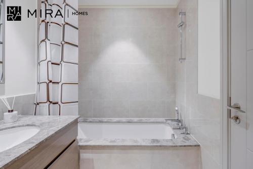 Mira Holiday Homes - Newly 1 bedroom in Downtown, Dubai (foto 9)